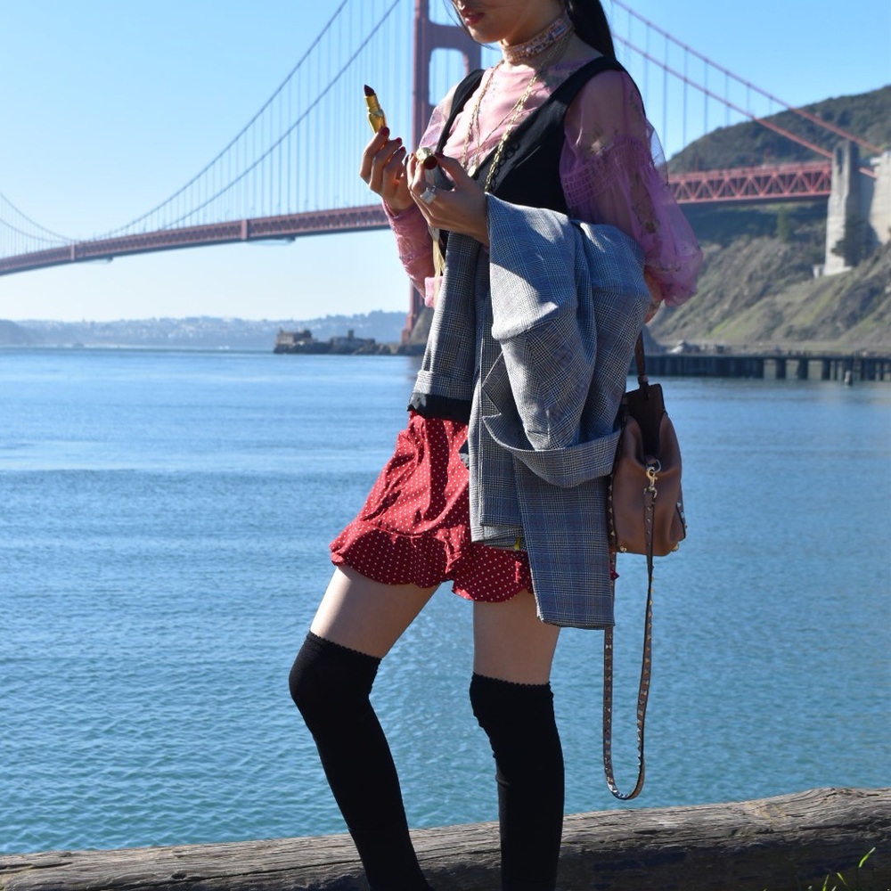 Shoulder bag